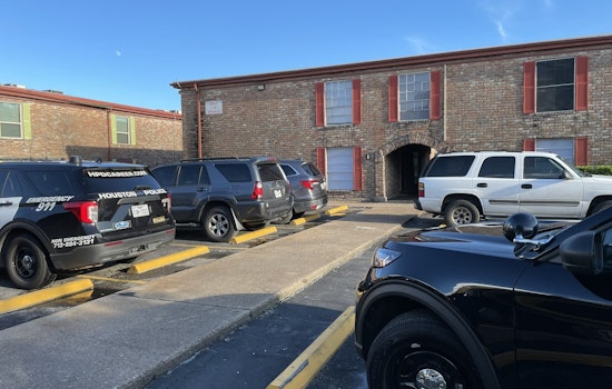 Houston Police Launch Homicide Probe After Woman Found Dead in North Side Apartment