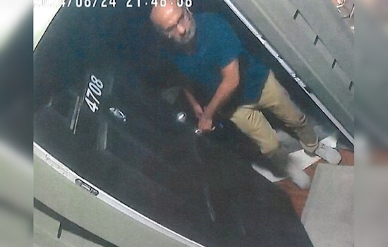 Houston Police Launch Manhunt for Suspect in Young Woman's Fatal Shooting on West Airport Blvd