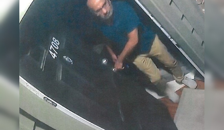 Houston Police Launch Manhunt for Suspect in Young Woman's Fatal Shooting on West Airport Blvd