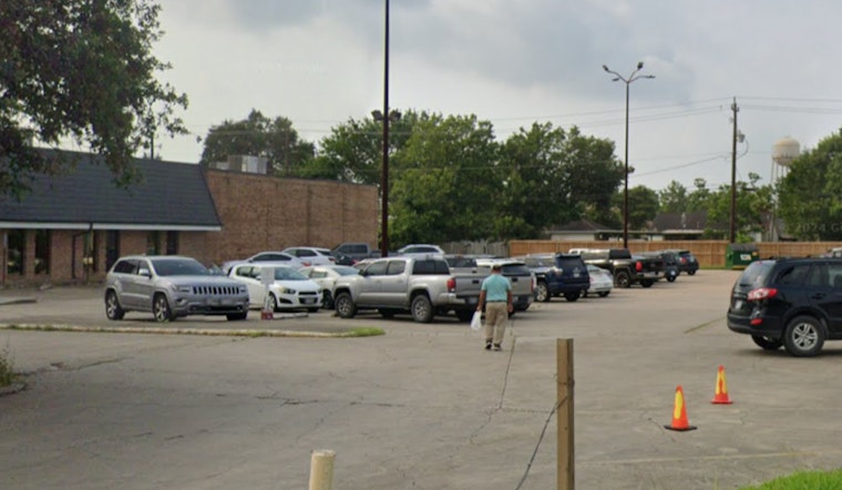 Houston Police Officer Discharges Weapon During Auto-Theft Investigation in Jacinto City, No Injuries Reported