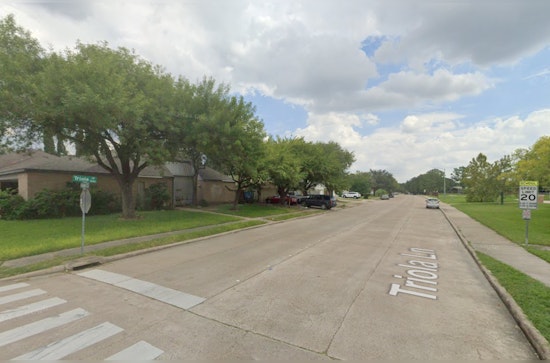 Houston Police Probe Death of Man Found at Triola Lane Park, Seek Public's Assistance