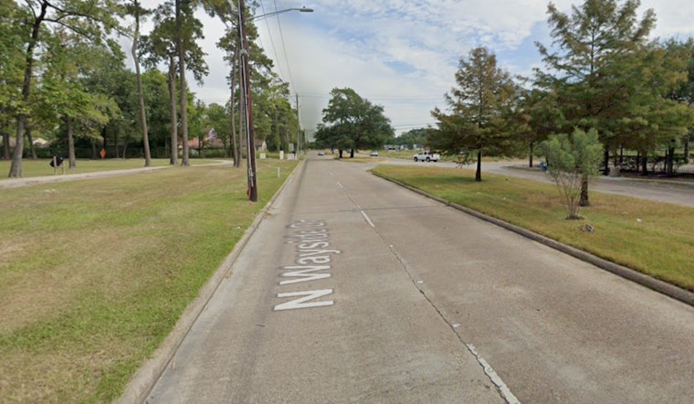 Houston Police Probe Fatal Shooting of 19-Year-Old in North Wayside Drive Park