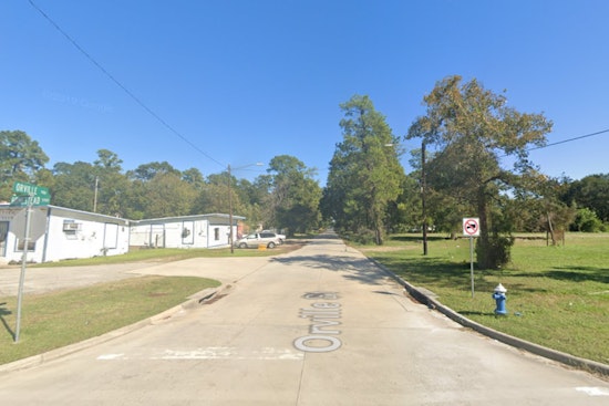 Houston Police Probe Fatal Shooting on Orville Street, Appeal for Public's Aid in Case