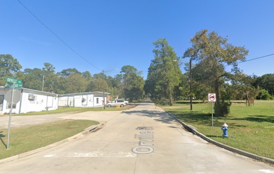 Houston Police Probe Fatal Shooting on Orville Street, Appeal for Public's Aid in Case