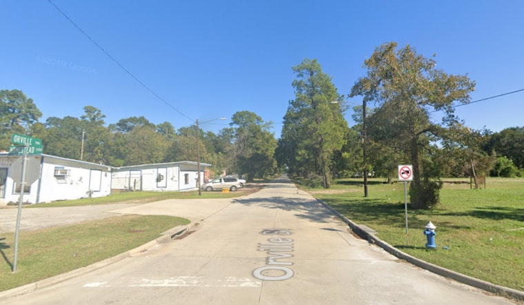 Houston Police Probe Fatal Shooting on Orville Street, Appeal for Public's Aid in Case