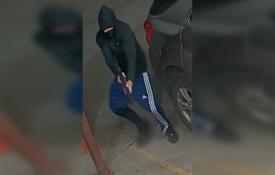 Houston Police Release Surveillance Photos of Suspect in January Fatal Shooting on South Loop West
