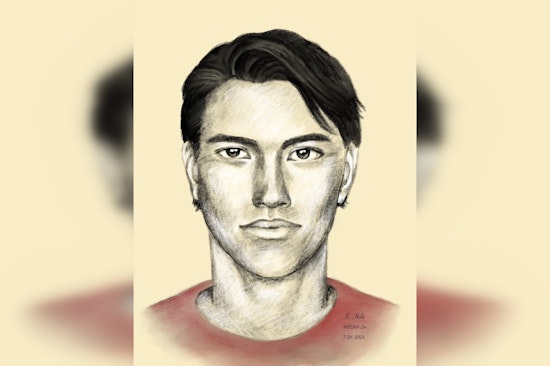 Houston Police Release Suspect Sketch, Seek Tips in Fatal Shooting of Claudio Diaz on Club Creek Drive