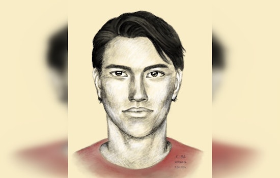 Houston Police Release Suspect Sketch, Seek Tips in Fatal Shooting of Claudio Diaz on Club Creek Drive