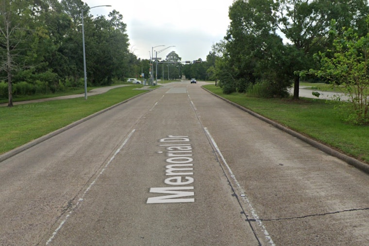 Houston Police Search for Suspect After Woman Hospitalized Following Memorial Park Assault