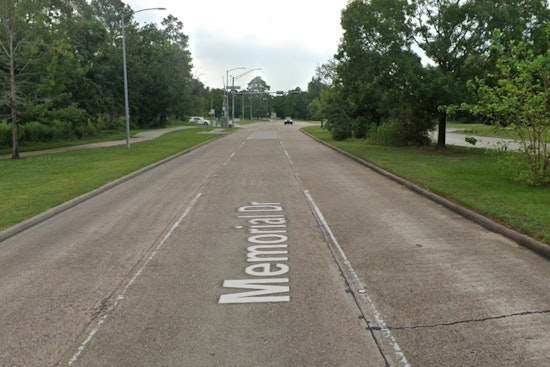 Houston Police Search for Suspect After Woman Hospitalized Following Memorial Park Assault