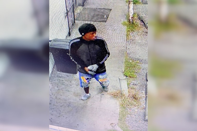 Houston Police Seek Help Identifying Suspect in Noble Street Shooting