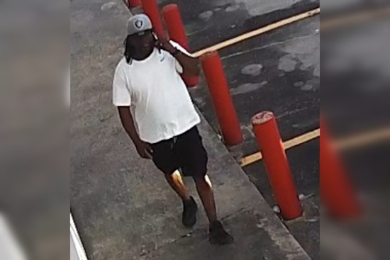 Houston Police Seek Public Help to Identify Suspect in June Almeda Genoa Road Shooting