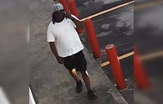 Houston Police Seek Public Help to Identify Suspect in June Almeda Genoa Road Shooting