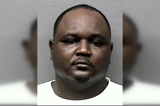 Houston Police Seek Public's Assistance Locating Suspect in Bus Station Robbery Case