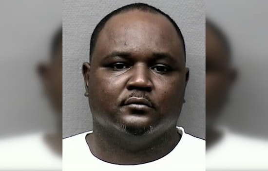 Houston Police Seek Public's Assistance Locating Suspect in Bus Station Robbery Case