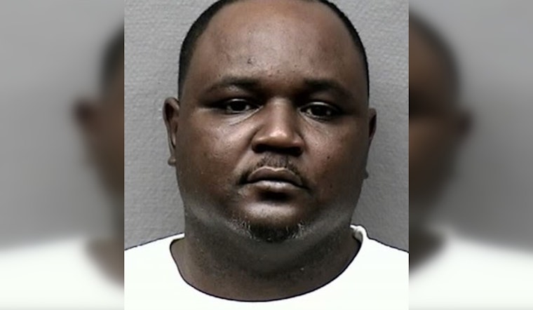 Houston Police Seek Public's Assistance Locating Suspect in Bus Station Robbery Case