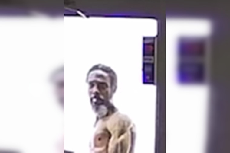 Houston Police Seek Public’s Help to Identify Suspect in Fatal Stabbing on Montrose Boulevard