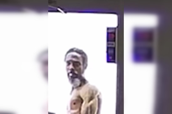 Houston Police Seek Public’s Help to Identify Suspect in Fatal Stabbing on Montrose Boulevard