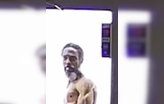 Houston Police Seek Public’s Help to Identify Suspect in Fatal Stabbing on Montrose Boulevard