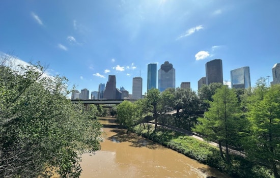 Houston Prepares for Extreme Heat Wave as Midwest and Southern Plains Face Severe Thunderstorms