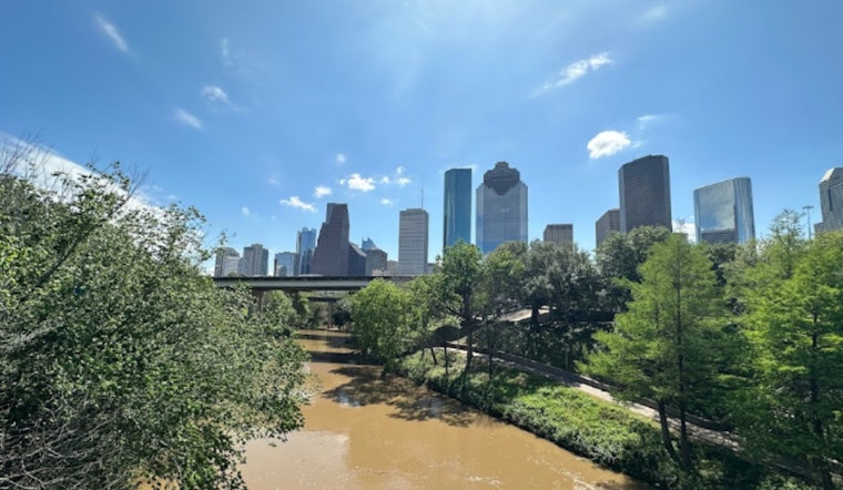 Houston Prepares for Extreme Heat Wave as Midwest and Southern Plains Face Severe Thunderstorms
