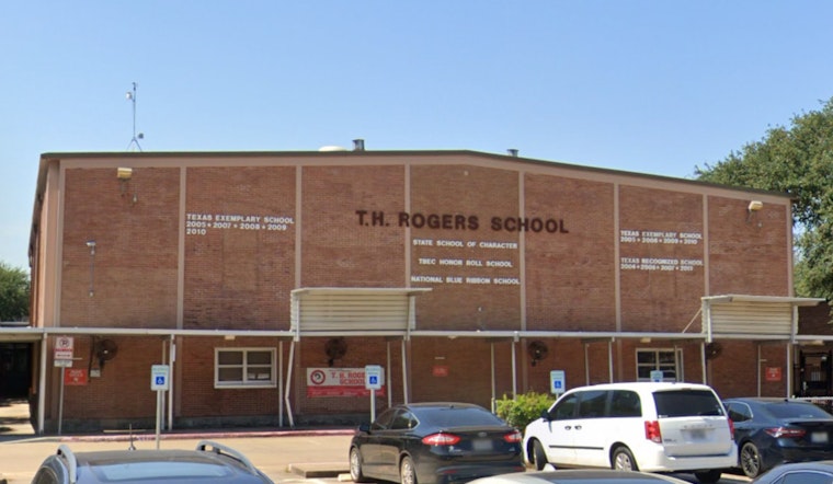 Houston Schools Battle Broken ACs Amid Heat Advisory, T.H Rogers Closes Doors for Student Safety