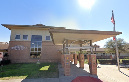 Houston Schools Confront Gun Threats: HISD Responds to Briargrove Elementary Incident, Klein Cain High Student Expelled