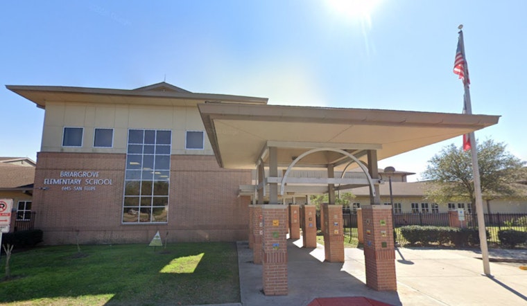 Houston Schools Confront Gun Threats: HISD Responds to Briargrove Elementary Incident, Klein Cain High Student Expelled