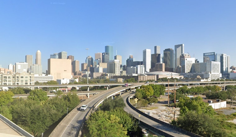 Houston Set to Simmer in Near 100-Degree Heat, Severe Thunderstorm Risks Loom Across Southern States