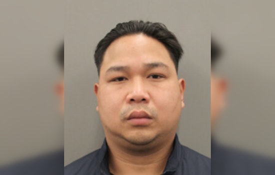 Houston Son Charged with 2014 Murder of Mother, Remains Still Missing