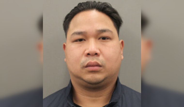 Houston Son Charged with 2014 Murder of Mother, Remains Still Missing