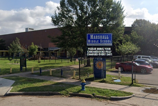 Houston Student Hospitalized After Medical Emergency at Marshall Middle School