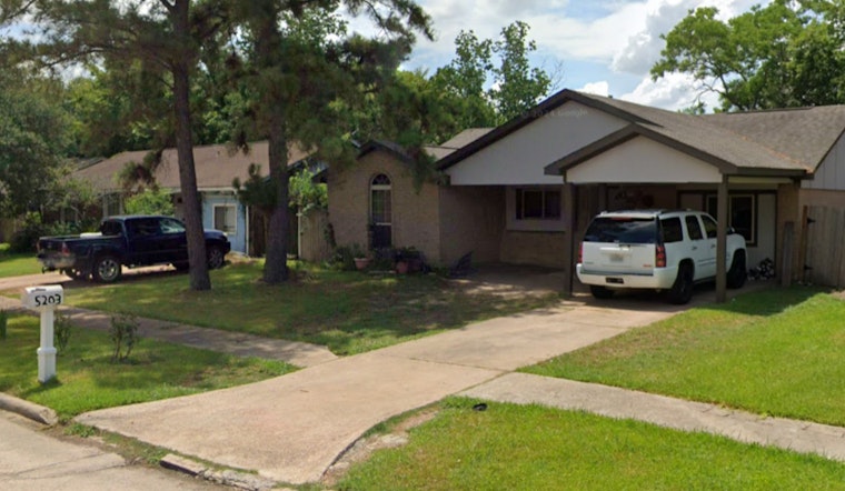 Houston Suburb Shooting Leaves One Woman Dead, Man Injured in Apparent Attempted Suicide