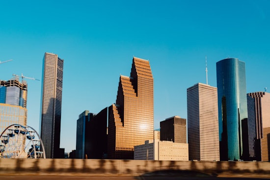 Houston Sweats at 97 Degrees, Heat Index Hits 108, and Storm Threats Persist Through Week