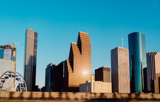 Houston Sweats at 97 Degrees, Heat Index Hits 108, and Storm Threats Persist Through Week