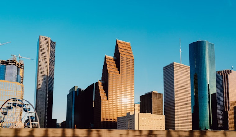 Houston Sweats at 97 Degrees, Heat Index Hits 108, and Storm Threats Persist Through Week