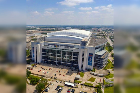 Houston to Host Famed 'El Super Clásico' Featuring Club América vs. Chivas de Guadalajara at NRG Stadium