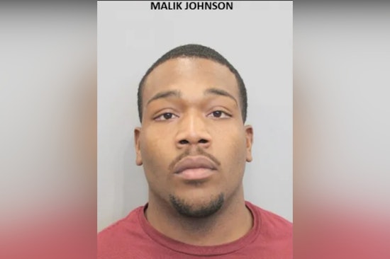 Houston's "Big Shades Bandit" Sentenced to Over 20 Years for Armed Bank Robberies