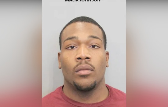 Houston's "Big Shades Bandit" Sentenced to Over 20 Years for Armed Bank Robberies
