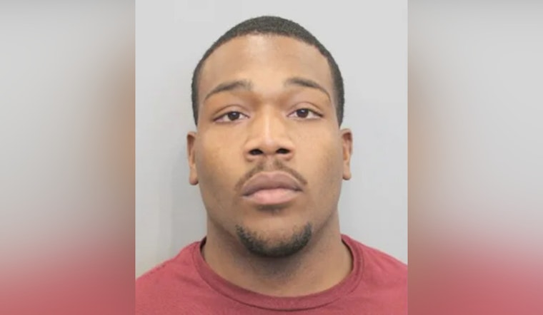 Houston's "Big Shades Bandit" Sentenced to Over 20 Years for Armed Bank Robberies