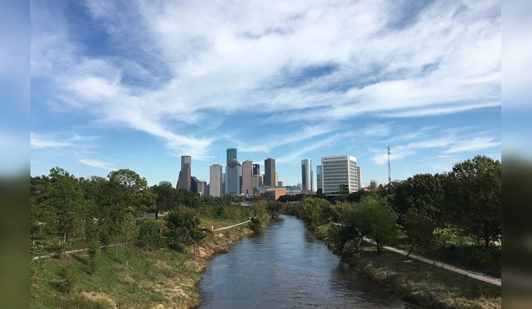 Houston’s Buffalo Bayou Trail Collapse Near East River Development Raises Safety Concerns