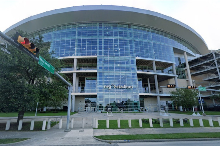 Houston's NRG Stadium Comes Alive With HBCU Pride at 10th Annual Pepsi National Battle of the Bands
