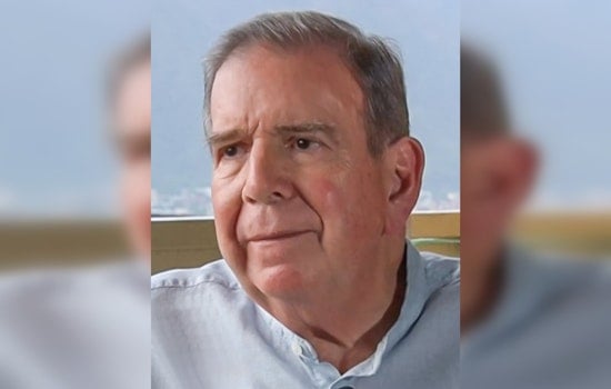 Houston’s Venezuelan Community Rallies for Democracy, Supports Edmundo González Urrutia Amidst Controversial Election Results