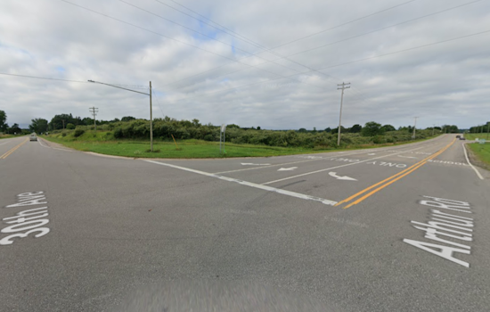 Howard City Woman Flown to Grand Rapids Hospital with Life-Threatening Injuries After Mecosta County Crash
