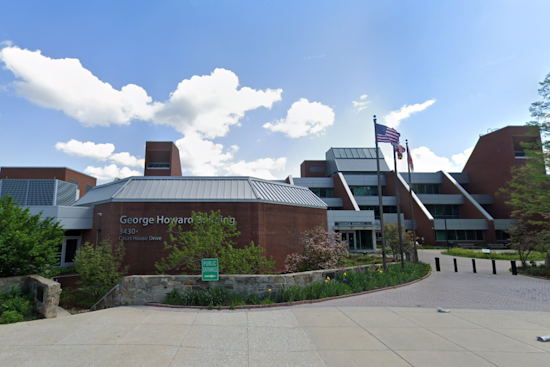 Howard County Announces Roadway Maintenance to Extend Life of Roads, Commuters Advised to Prepare for August Disruptions