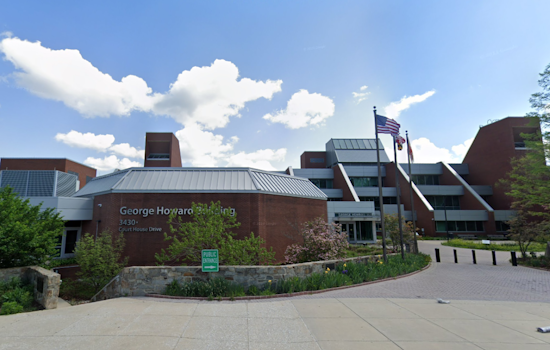 Howard County Announces Roadway Maintenance to Extend Life of Roads, Commuters Advised to Prepare for August Disruptions