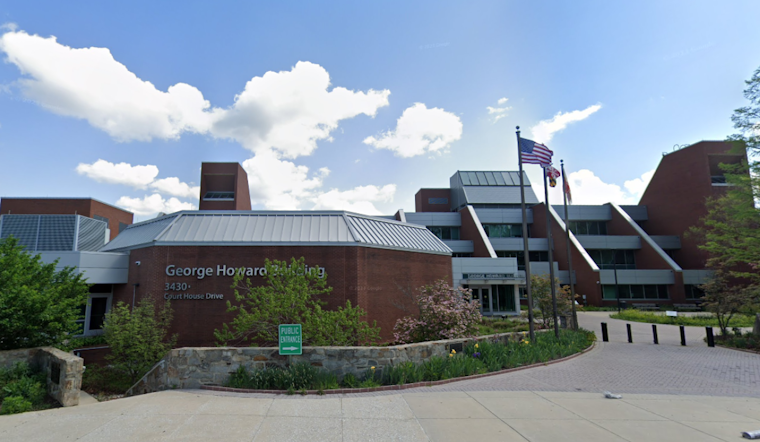 Howard County Announces Roadway Maintenance to Extend Life of Roads, Commuters Advised to Prepare for August Disruptions