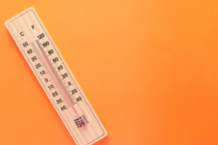 Howard County Issues Heat Alert as Temps Soar, Code Orange Air Quality Alert Announced