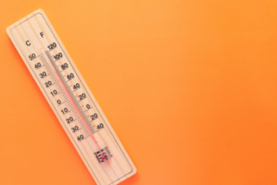 Howard County Issues Heat Alert as Temps Soar, Code Orange Air Quality Alert Announced