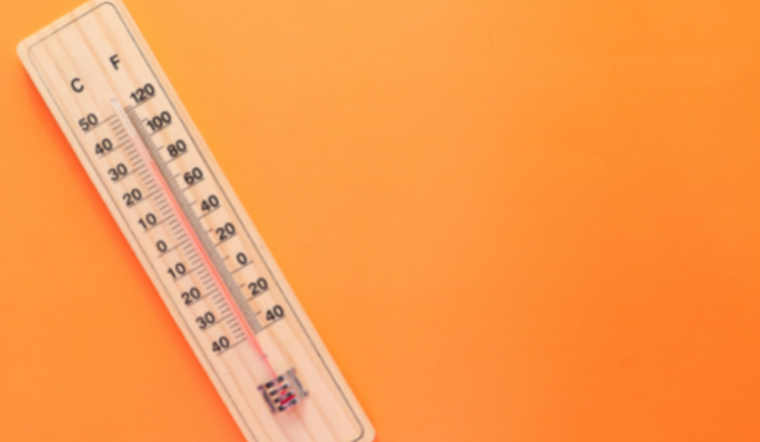 Howard County Issues Heat Alert as Temps Soar, Code Orange Air Quality Alert Announced
